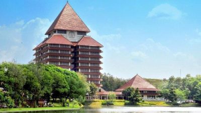 Enam Kampus di Indonesia Masuk Nominasi THE Asia Awards 2022