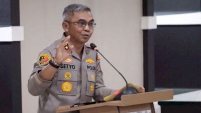 Bantu Amankan Labuan Bajo, Polda NTT Kirim Personel Tambahan