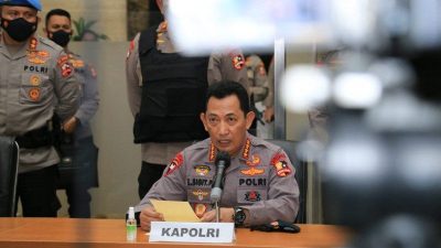 Kapolri: Ada Peluang Bharada E Kembali Jadi Anggota Brimob Polri