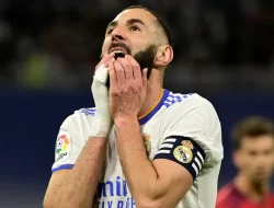Buntut Kekacauan di Qatar, Benzema Unfollow Pemain Timnas Prancis