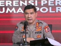 Polri: Modus Pelaku Kasus TPPO Umumnya Pekerja Rumah Tangga