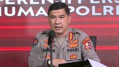 Polri: Modus Pelaku Kasus TPPO Umumnya Pekerja Rumah Tangga