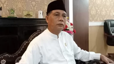 Tes PCR Calon Haji, Kemenag Mataram Siapkan Tiga Rumah Sakit