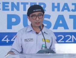 Karena Positif COVID-19, Keberangkatan 13 Calon Haji Sempat Tertunda
