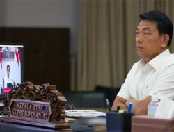 Demi Menjaga Daya Beli Masyarakat, Pemerintah Tetap Berikan Subsidi
