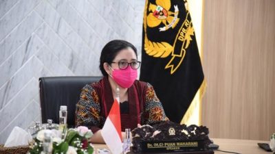 Ketua DPR Dorong Koperasi Adaptif Ikuti Perkembangan Zaman