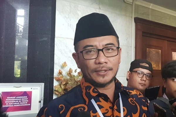 KPU Sebut Peserta Pemilu Boleh Kampanye di Kampus