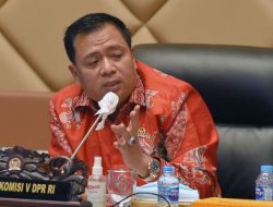 Lasarus Minta Kemenhub Evaluasi Kebijakan Subsidi Layanan Angkutan Umum Massal dalam Skema BTS