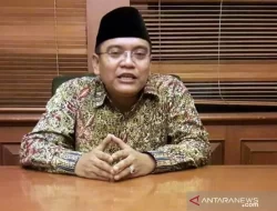 PBNU Desak Pemerintah Gencarkan Vaksinasi Massal Hewan Ternak Jelang Idul Adha