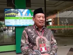 Sempat Ikuti Manasik, Dua Calon Jemaah Haji Asal Nganjuk Meninggal