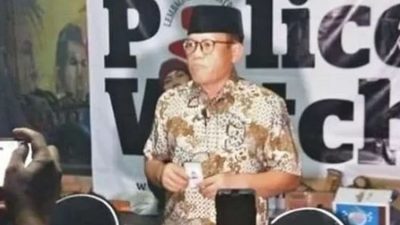 IPW Klaim Kapolri Berhasil Atur dan Amankan Jalur Mudik Lebaran 2023
