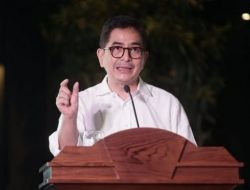 Kadin: Transportasi, Tulang Punggung Ekonomi Nasional
