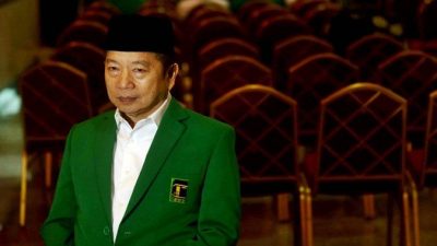 Suharso: Kandidar Capres KIB Akan Dibicarakan Bersama-sama