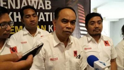 Projo Harap Budaya Politik Indonesia Dibangun dengan Rasa Saling Menghormati
