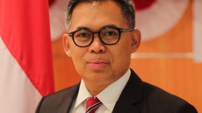 IKN Nusantara Buka Peluang Baru bagi Investor Hong Kong