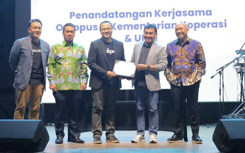 Langkah Strategis LPDB, Tekan Laju Kemiskinan Ekstrem