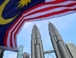Perdagangan Eceran di Malaysia Tumbuh Positif