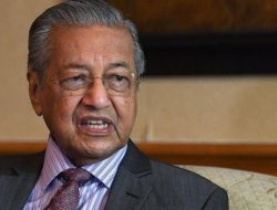 Mahathir Minta Malaysia Klaim Singapura dan Kepulauan Riau, Ini Alasannya
