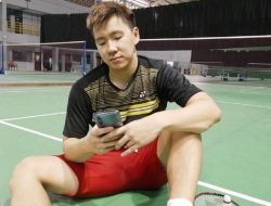 PBSI: Marcus Gideon Tak Akan Diturunkan di Indonesia Open 2022 Tanpa Rekomendasi Dokter