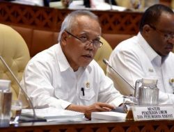 Menteri Basuki: Penyiapan SDM Andal untuk di IKN Menjadi Prioritas
