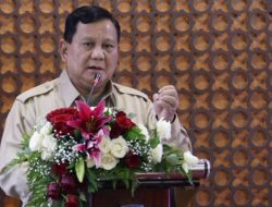 Prabowo: Pembelian Jet Tempur Generasi 4,5 dari Amerika Tunggu Keputusan Akhir Pemerintah