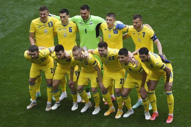 Menuju Piala Dunia, Ukraina Siap Habis-habisan Hadapi Wales di Final Play-off