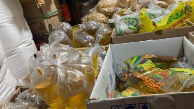 Minyak Jelantah Sangat Berbahaya Bagi Kesehatan, Ini Risiko yang Bakal Ditanggung