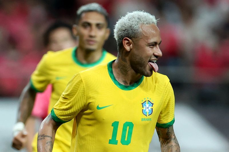 neymar