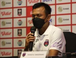 Piala Presiden Dijadikan Ajang Uji Komposisi Pemain oleh Bhayangkara FC