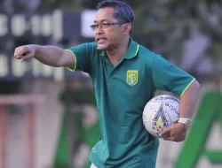 Kandas di Piala Presiden 2022, Persebaya Bersiap Gelar TC