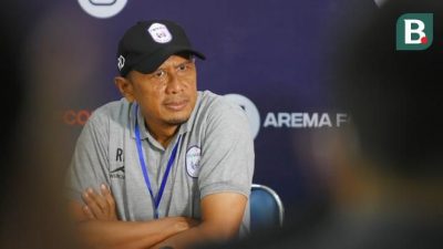 RD Sebut Kualitas Persija Lebih Kuat Dibandingkan di Piala Presiden