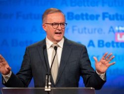 Tuduh Serang Komunitas Yahudi Sejak Oktober 2023, PM Australia Usir Dubes Iran