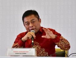 Bos Telkom Pastikan Investasi Telkomsel di GoTo Sesuai GCG