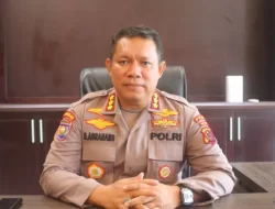 Gegara Ini Kapolres Maluku Tengah Dinonaktifkan