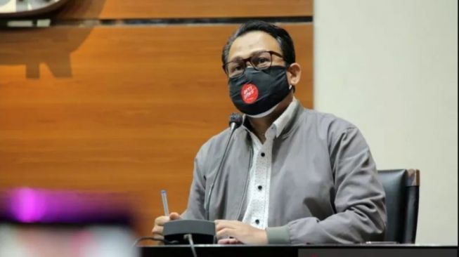 Endar, kpk, Barang Rampasan Koruptor