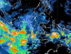 Bencana Hidrometeorologi Basah Tetap Terjadi di Indonesia Meski Tanpa Hujan