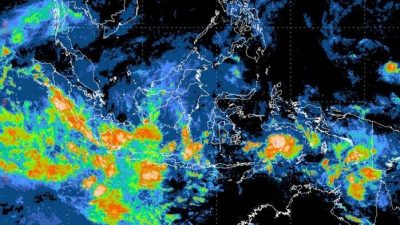 Cuaca Sabtu, Empat Provinsi di Indonesia Berpotensi Alami Bencana Hidrometeorologi