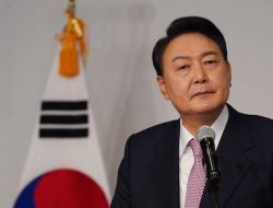Presiden Korsel Akan Bertemu Pemimpin AS dan Jepang di KTT NATO Spanyol