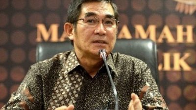 Serikat Islam Klaim Belum Tentukan Sikap Politik di Pilpres 2024