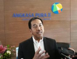 Pulihkan Penerbangan Nasional, AP II Jajaki Kolaborasi dengan Pemangku Kepentingan
