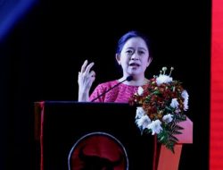 Besok, Puan Bakal Bertemu Airlangga di Monas