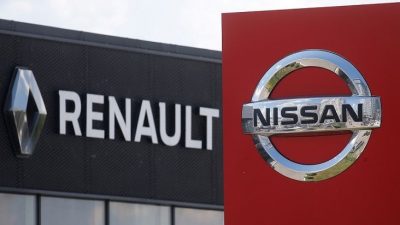 Kerusakan Komponen, Renault dan Lima Pabrikan Tarik 42.000 Mobil