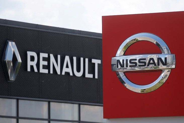Kerusakan Komponen, Renault dan Lima Pabrikan Tarik 42.000 Mobil