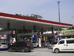 Pertamina Jamin Ketersediaan Pasokan BBM Pertalite dan Solar