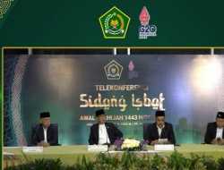 Pemerintah Tetapkan Perayaan Idul Adha Pada Minggu