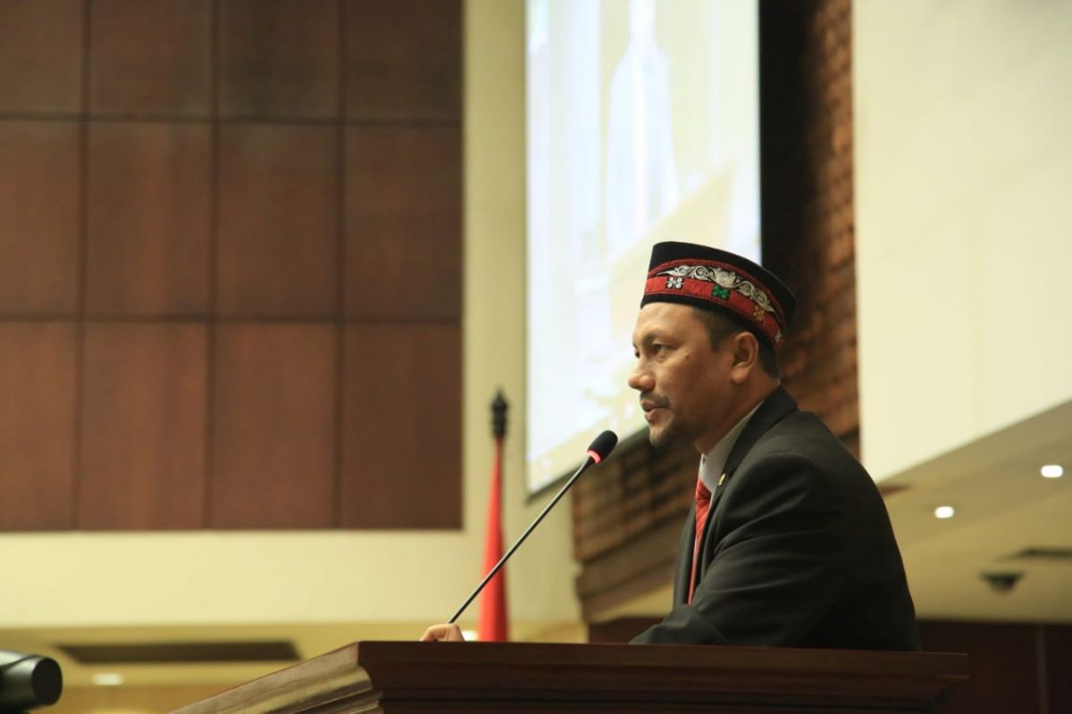 Senator Dukung Aceh Satu-satunya Embarkasi Keberangkatan Haji Indonesia