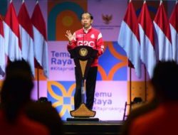 Di KTT G7, Jokowi Tekankan Ratusan Juta Rakyat Negara Berkembang Terancam Kelaparan dan Jurang Kemiskinan
