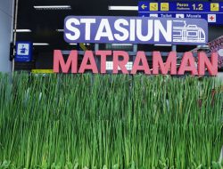 Pengguna Commuter Line di Sejumlah Stasiun Transit Akan Dapat Paket Takjil Gratis