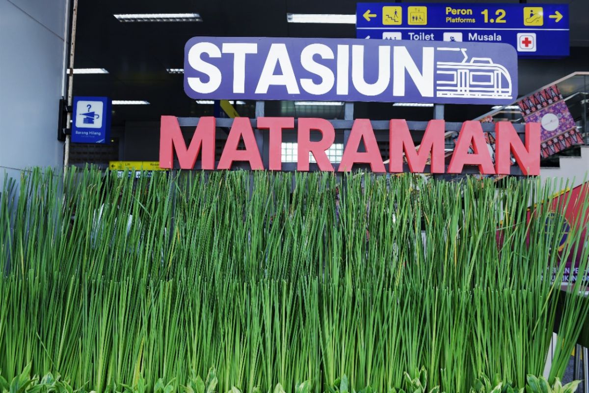 Pengguna Commuter Line di Sejumlah Stasiun Transit Akan Dapat Paket Takjil Gratis