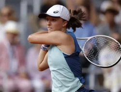 TENIS – Swiatek Masih Bertahan di Puncak Peringkat WTA